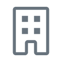 Organization Cards icon